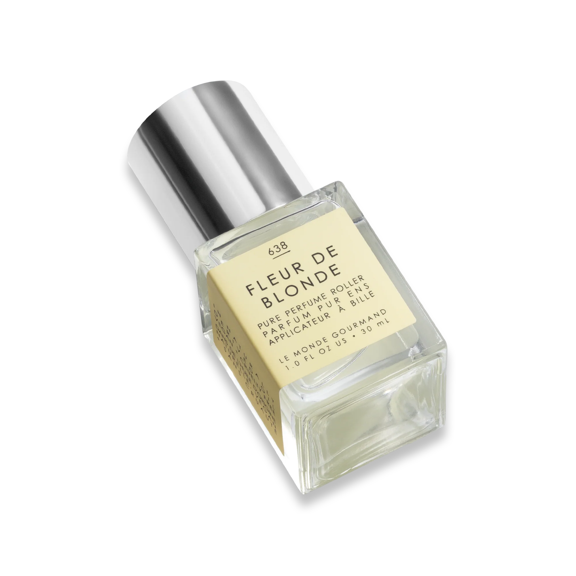 FLEUR DE BLONDE