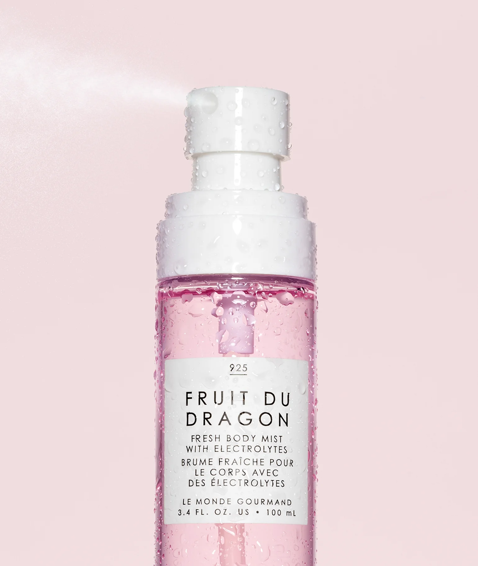 Fruit du Dragon Fresh Mist - Image 6