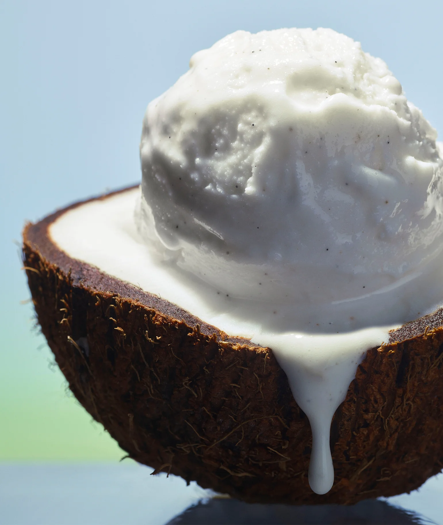 Lait de Coco Body Mousse - Image 4
